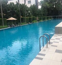 The Metropolitan Condominium (D3), Condominium #582947401